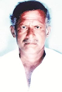 11-pnp 2 chaluvegowda missing