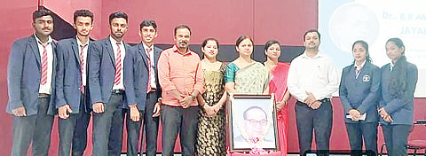 ಅಂಬೇಡ್ಕರ್ ತತ್ವ, ಚಿಂತನೆ ಸಾರ್ವಕಾಲಿಕವಾದದ್ದು