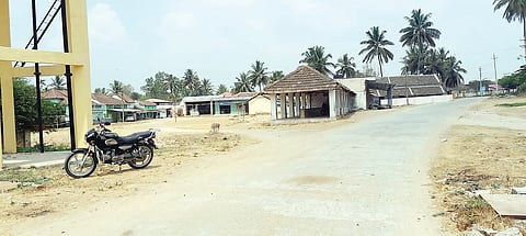 ವಿಶೇಷತೆಗಳಿಗೆ ಹೆಸರಾದ ಶಿರಂಗಾಲ