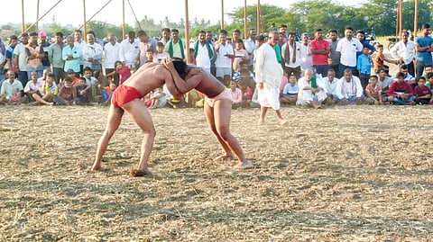 16 upbr 1A-Kusti pandya