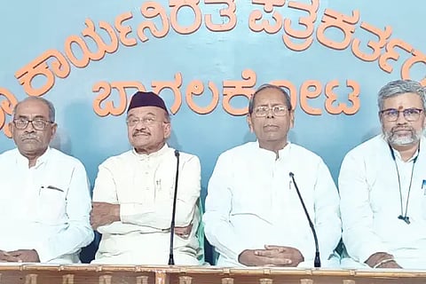 19 Congress candidate nomination papers