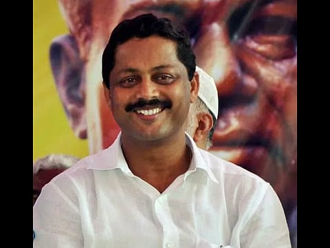 ಮಾಜಿ ಶಾಸಕ ಪ್ರೀತಂ ಗೌಡ ಮೈತ್ರಿ ಅಭ್ಯರ್ಥಿ ಪರವಾಗಿ ಕೆಲಸ ಮಾಡುತ್ತಾರೆ:ಎಚ್.ಯೋಗಾರಮೇಶ್