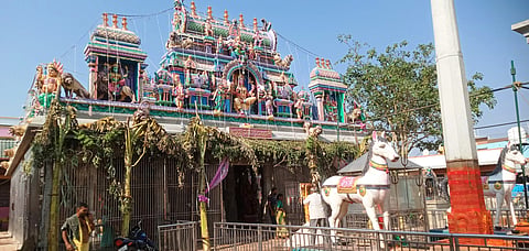 30 HANUR 1