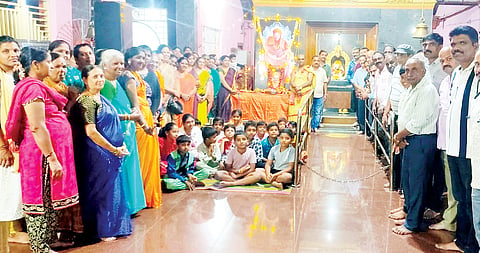 ಸಿದ್ಧಗಂಗಾ ಮಠದ ಕೊಡುಗೆ ಅಪಾರ