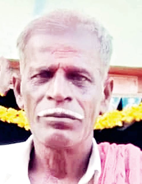4 mlv 2 ಜವರಯ್ಯ ( 60)