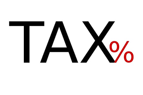 5% discount on property tax