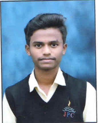 ARUN KUMAR N S