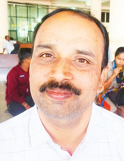 ,ASHOK KUMAR DC,KSRTC,