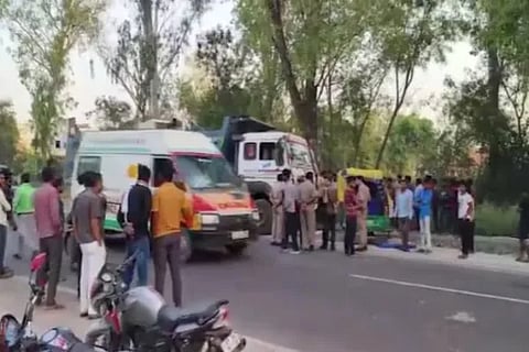 Accident