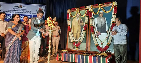 Ambedkar-Jayanti