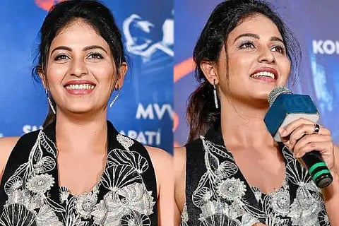 Anjali