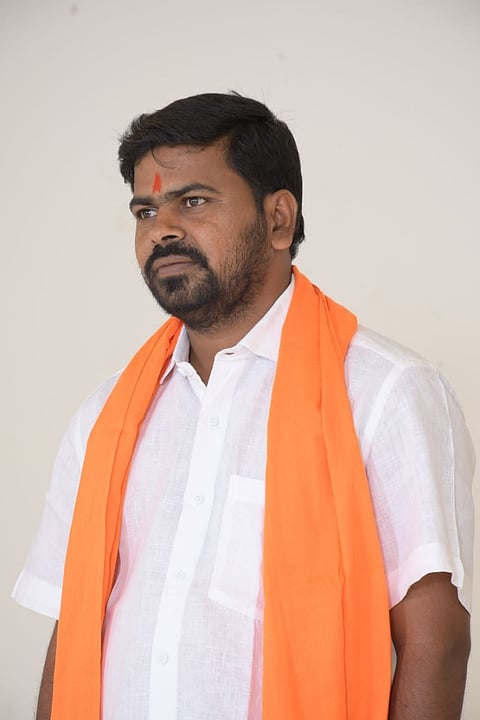 Aravind Chawan