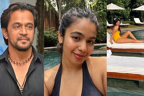 Arjun Sarja