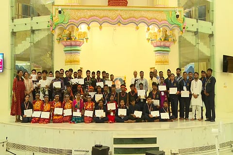 Art Of Living
