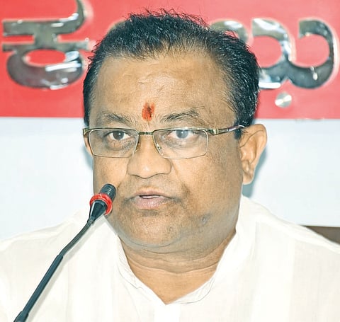 Arunkumar Patil KODALAHANGARGA