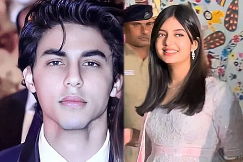 Aryan Khan