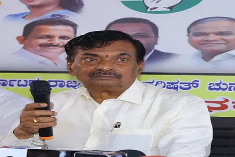 Ayanur manjunath