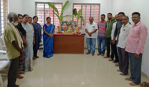 BIRUR ambedkar