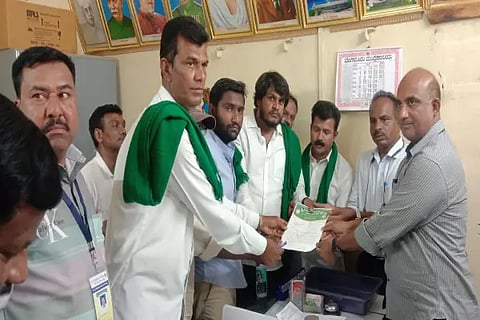 BIRUR mescom