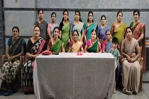 BIRUR womens