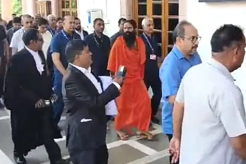 Baba Ramdev