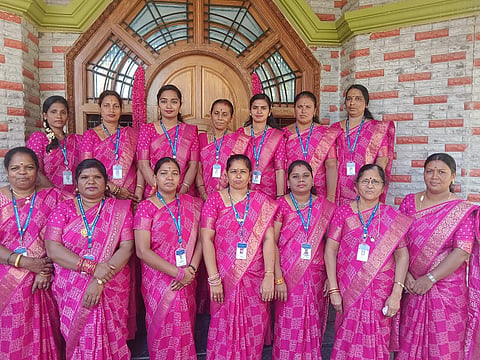 Balamandira Mahila Dina Mandya