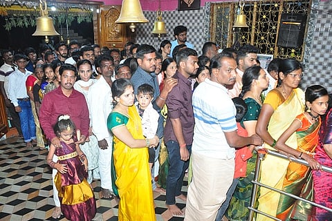 Barageramma Devi