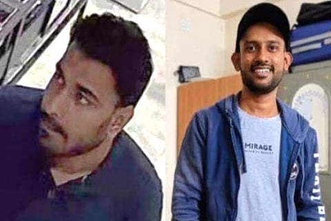 ಮುಸ್ಸಾವೀರ್​ ಹುಸೇನ್ ಶಾಝೇಬ್​​ ಮತ್ತು ಅಬ್ದುಲ್​ ಮತೀನ್​ ತಹಾ