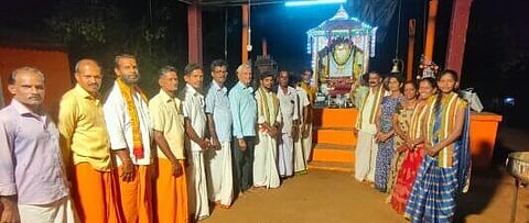 BhajanaMandali