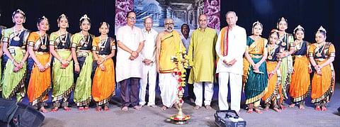 Bharata Natya