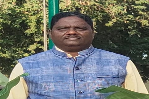 Bharath