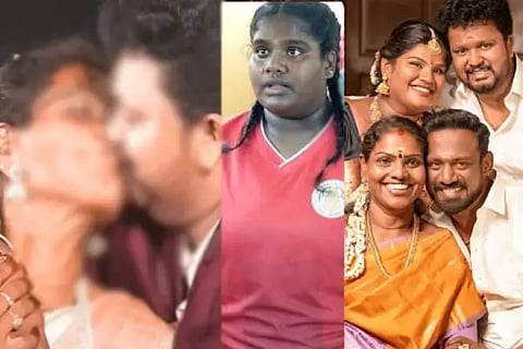 Bigil Pandiyamma
