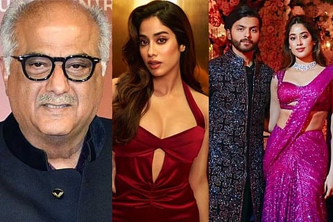 Boney Kapoor