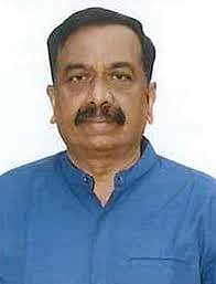 C S Dwarakanath