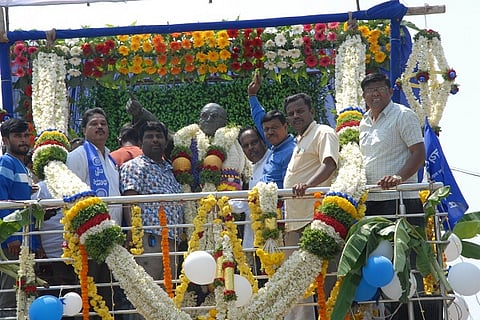 Chalavadi