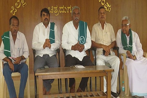 Chamarasa Mali Pateel