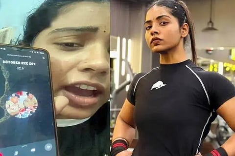 Charan Jeet Kaur