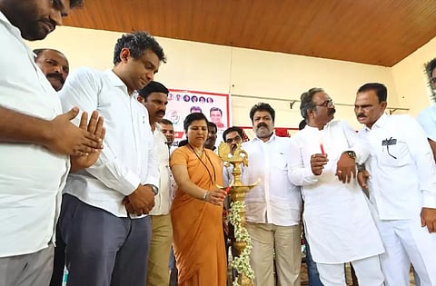Congress-Meeting