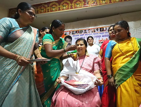 Congress-campaining-in-bhatkal