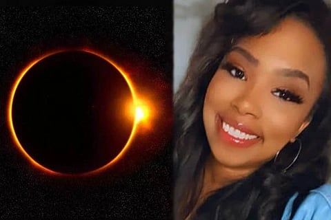 Danielle Johnson