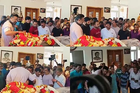 Darshan Dwarakish