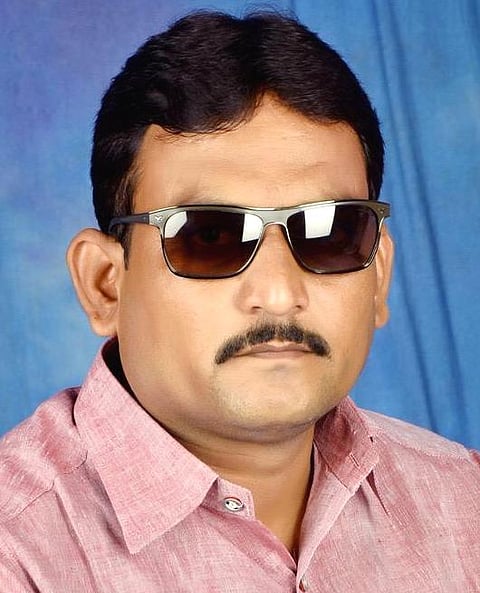 Deepak Patil