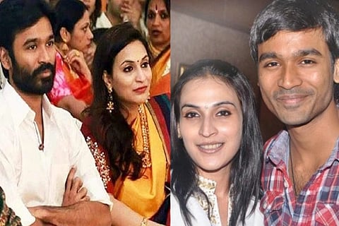 Dhanush