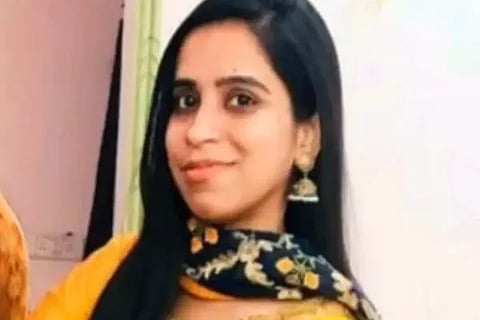 Dowry Case
