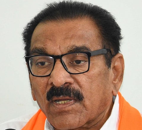 Dr Dinakar More