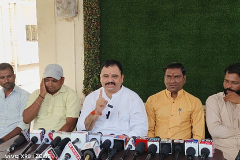 Dr. baburajendra nayak