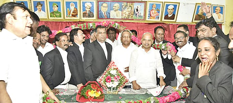 Dr.Sharan