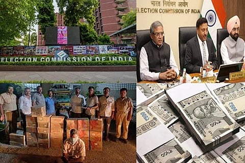ECI Money