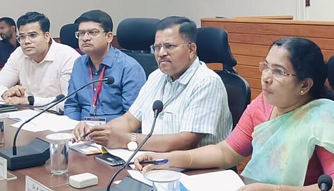 ElectionMeeting