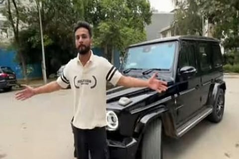 Elvish Yadav